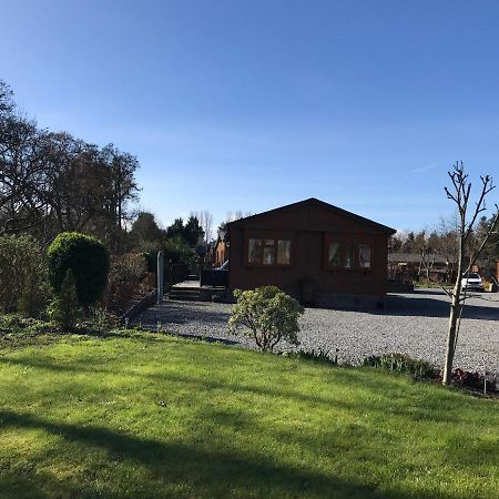 Grandeagles Extra Large Lodge Auchterarder Luaran gambar