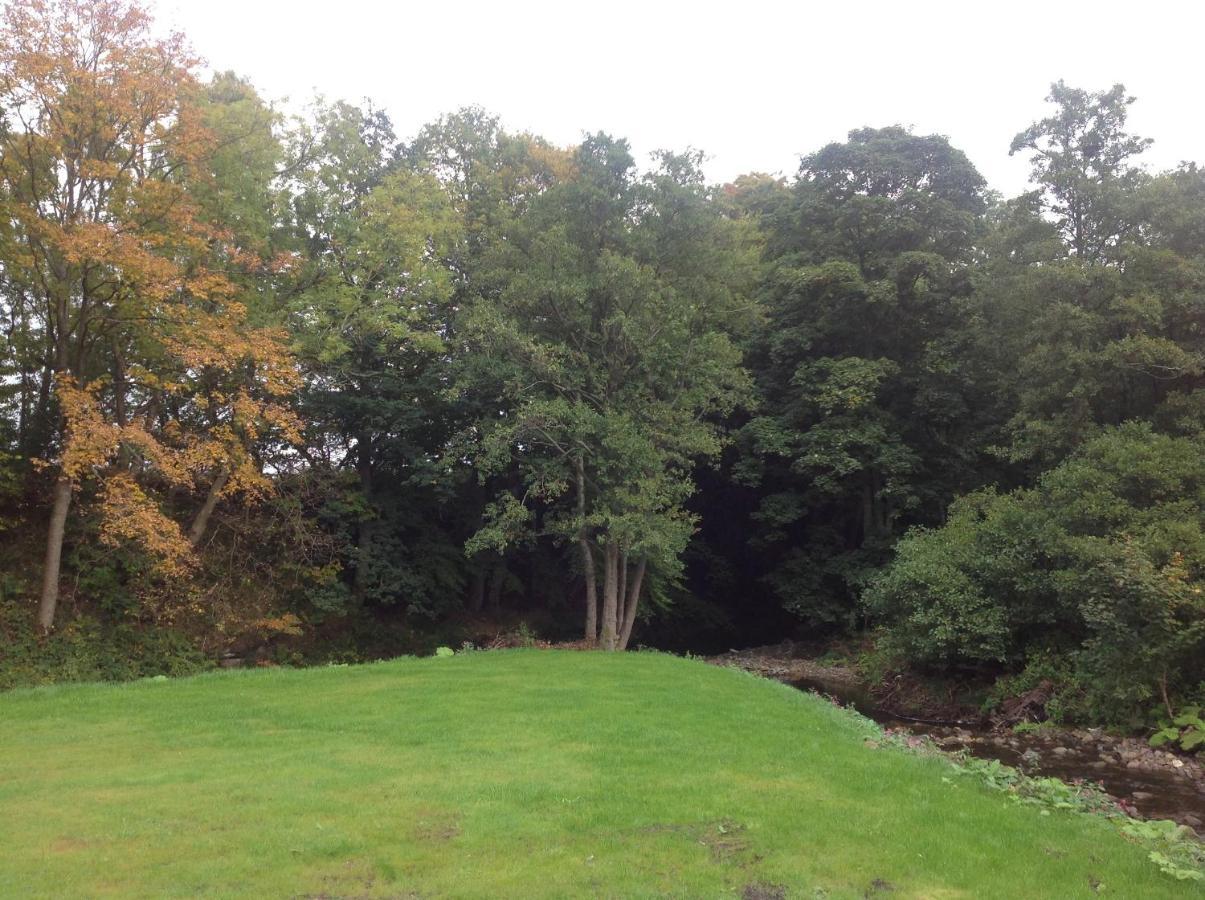 Grandeagles Extra Large Lodge Auchterarder Luaran gambar