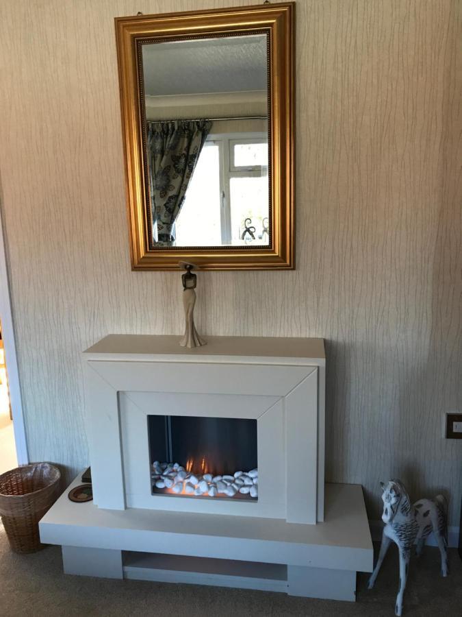 Grandeagles Extra Large Lodge Auchterarder Luaran gambar