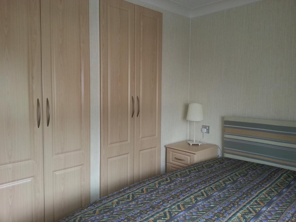 Grandeagles Extra Large Lodge Auchterarder Luaran gambar