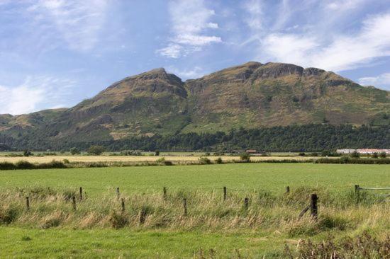 Grandeagles Extra Large Lodge Auchterarder Luaran gambar