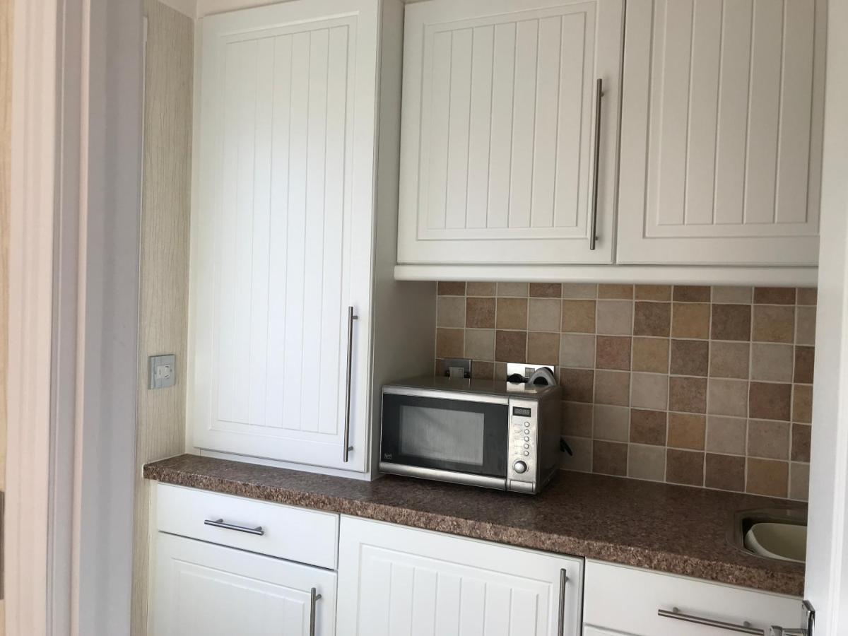 Grandeagles Extra Large Lodge Auchterarder Luaran gambar